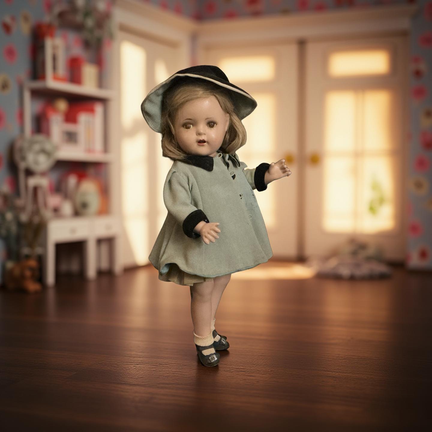 Madame alexander baby dolls - Etsy 日本