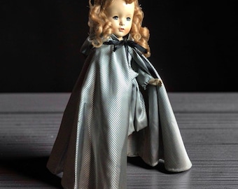 Madame Alexander 36 cm Hartplastik
