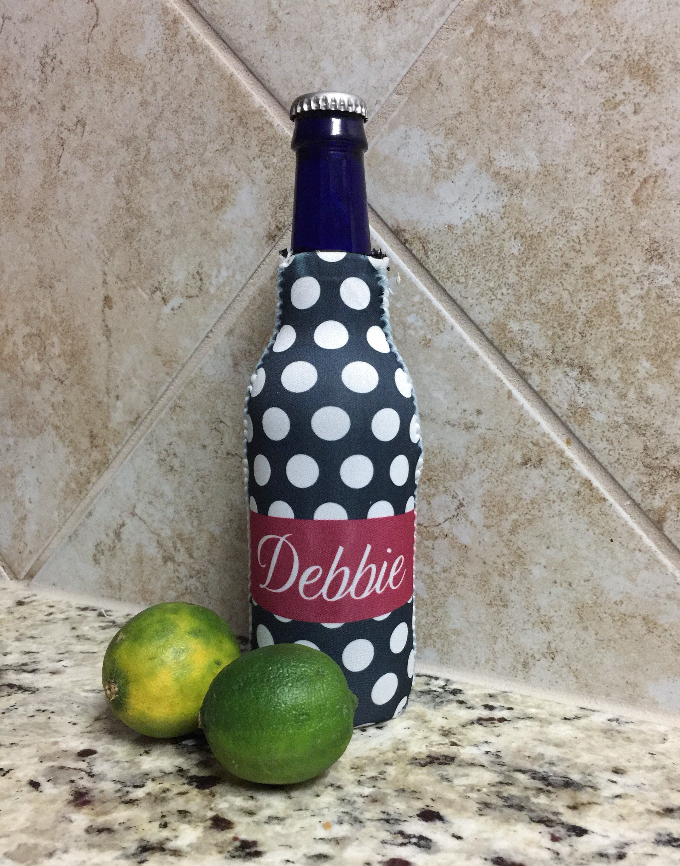 Cheers From Six Feet Koozies – The Monogrammed Home