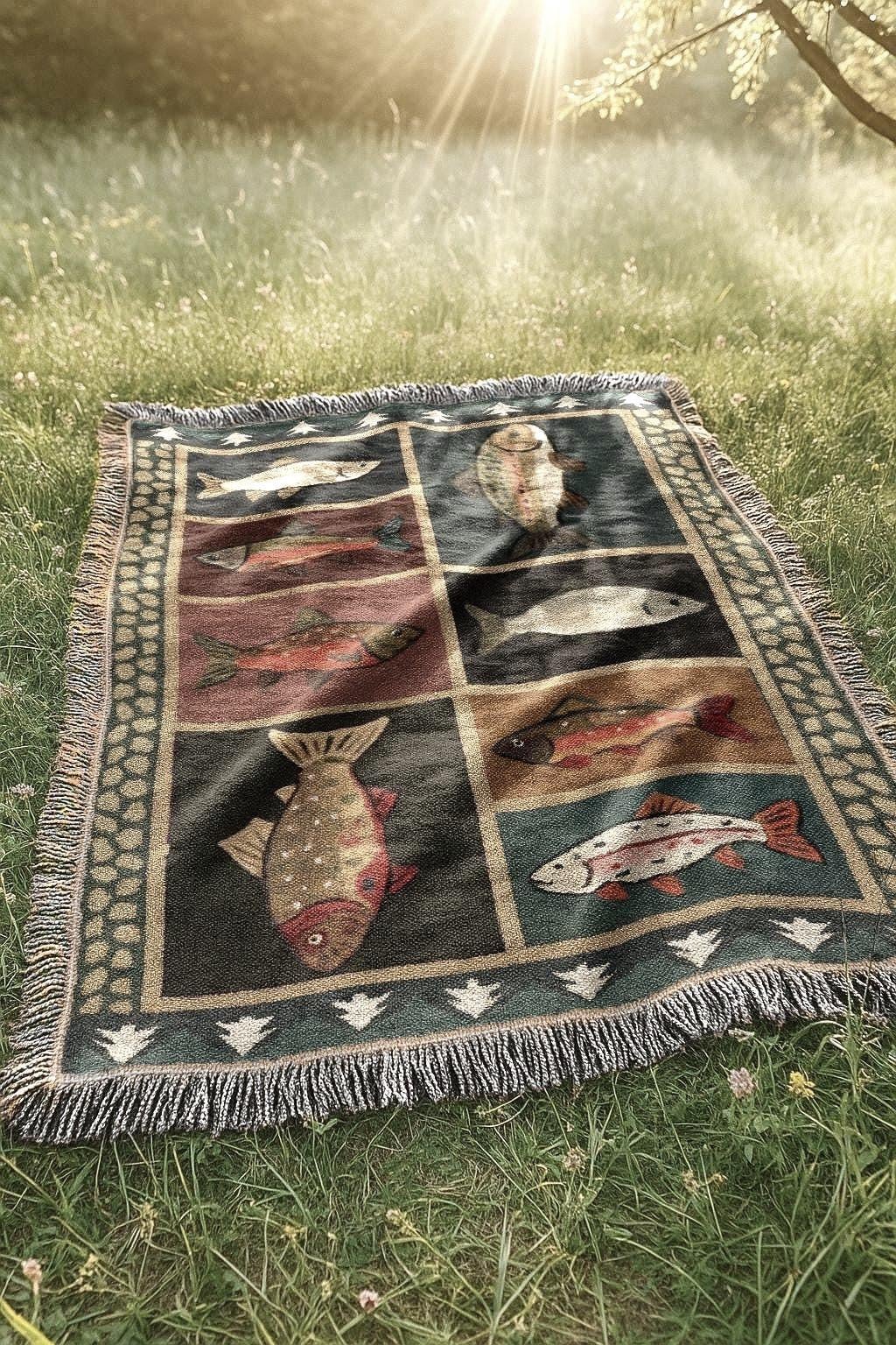 Vintage Appalachian Quilt - Etsy