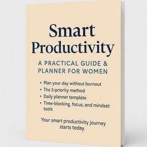 Productivity
