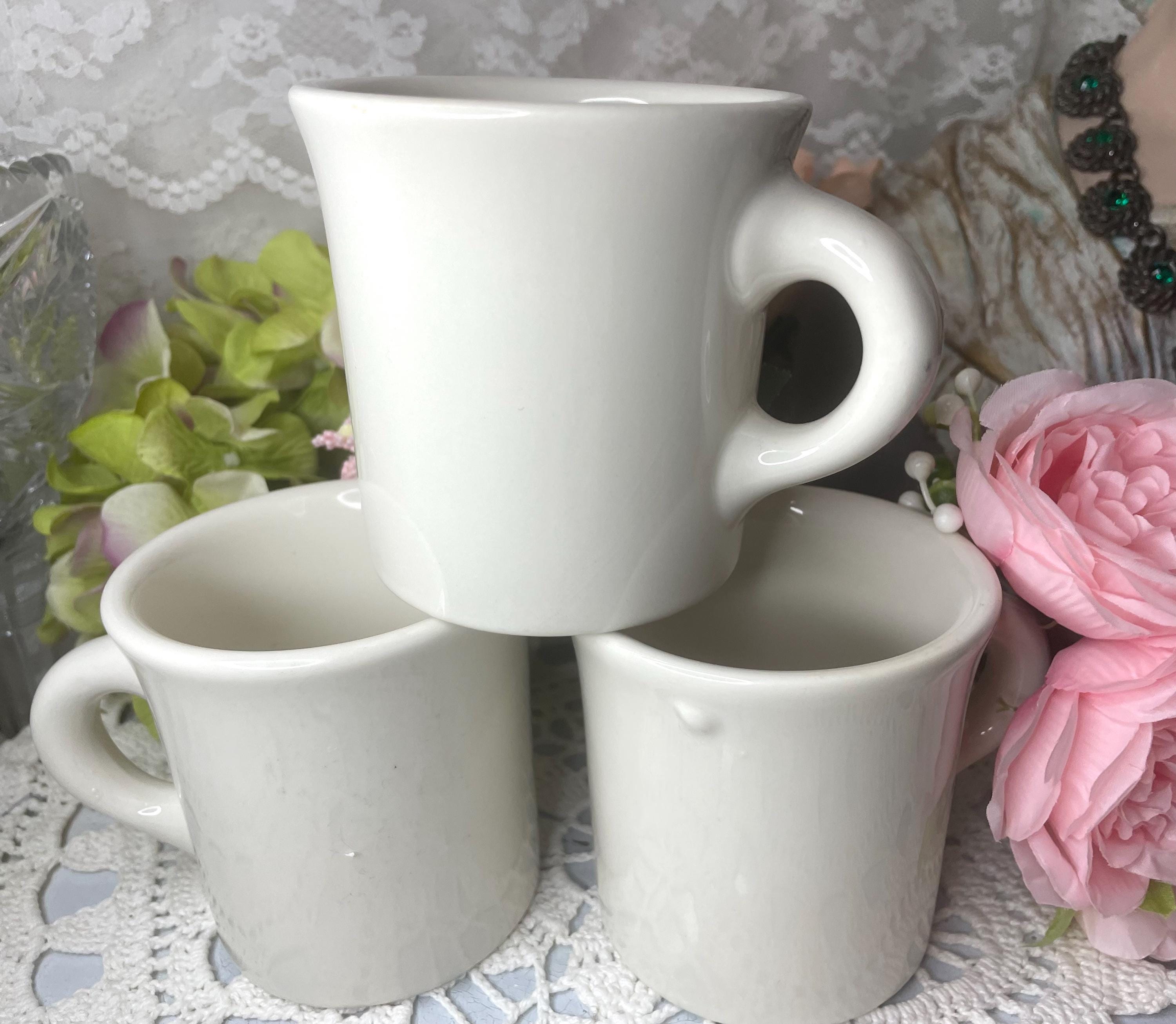 10oz coffee mugs Ceramic Latte Mug 10oz main image 0