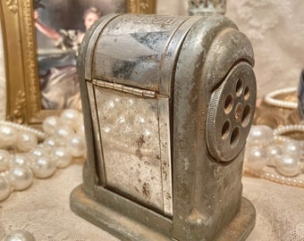 Schoolhouse pencil sharpener deals