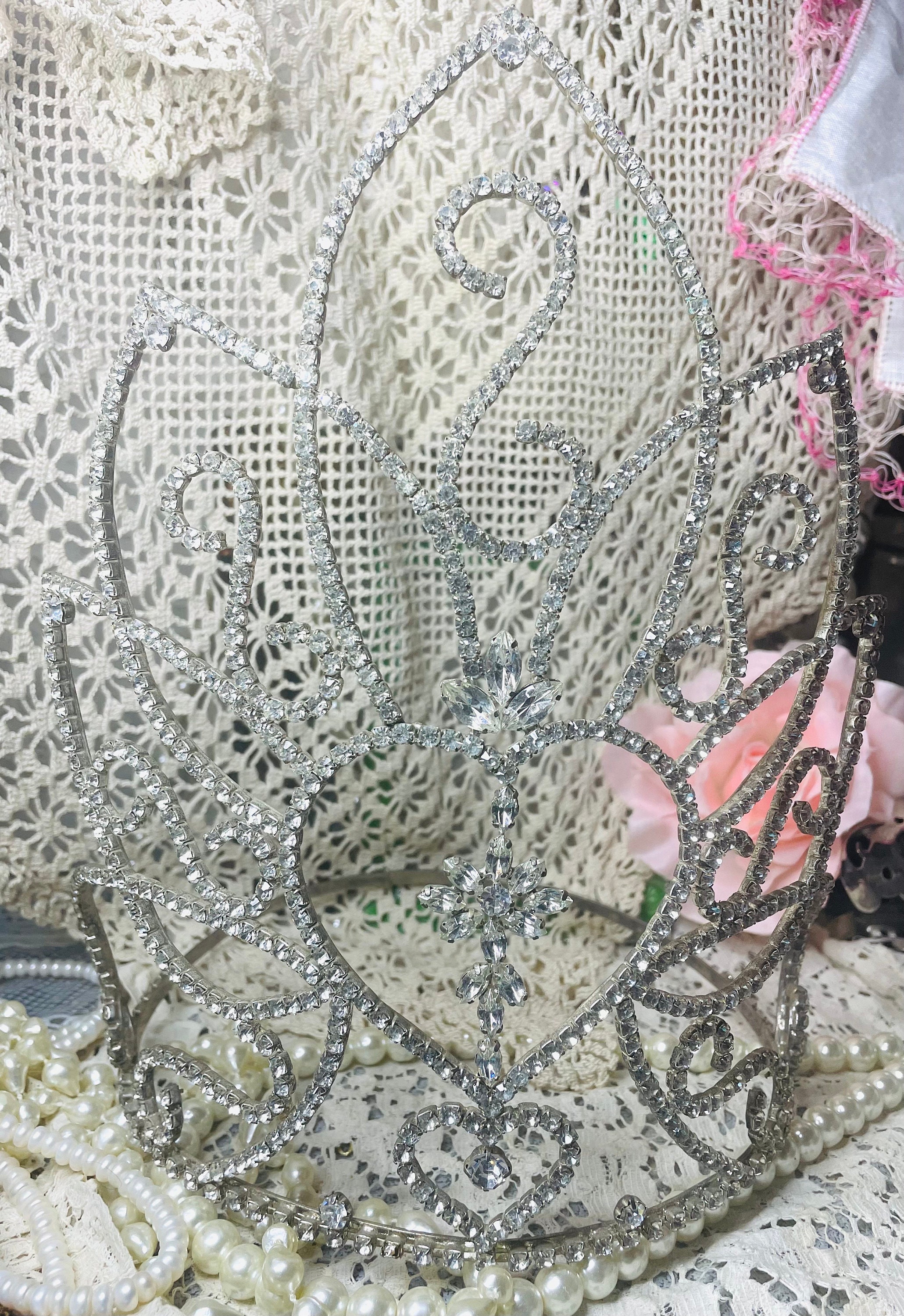 Huge Quince Crown - Etsy
