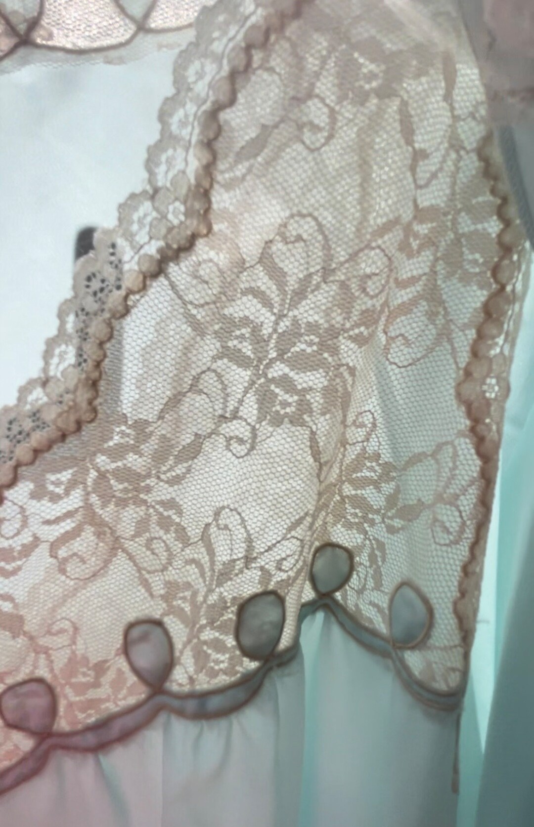 Sweet Dreams Wreath Nightgown main image 0