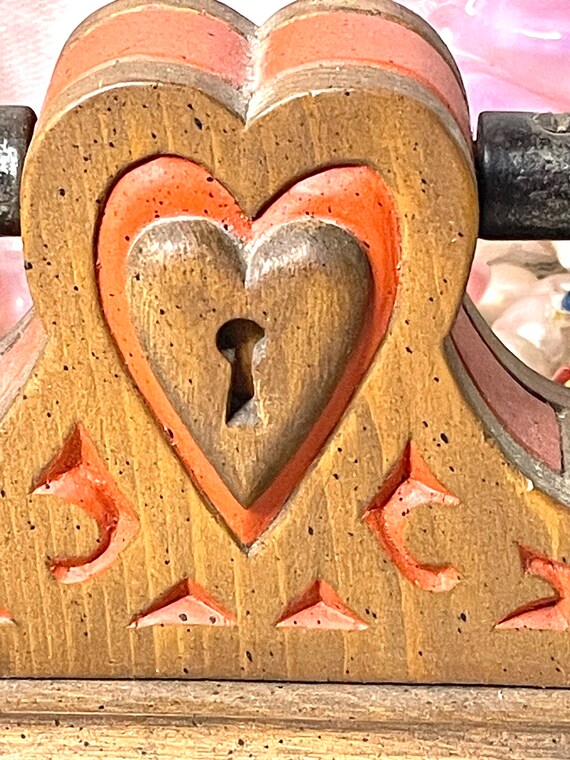 Antique Double Door knobs Repurposed Bracelets Ho… - image 5