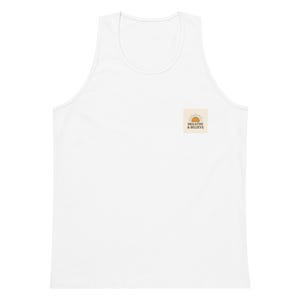 Men’s premium tank top
