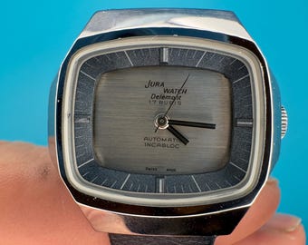 Swatch THE MOONSCOPE | Irony the Chrono (YOS400G) | 47mm - Etsy Canada