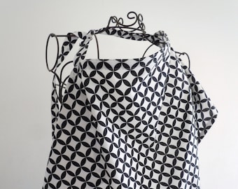 Diamond Eye Nursing Cover