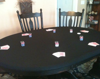 Felt Table Cover - Custom made to fit your table!