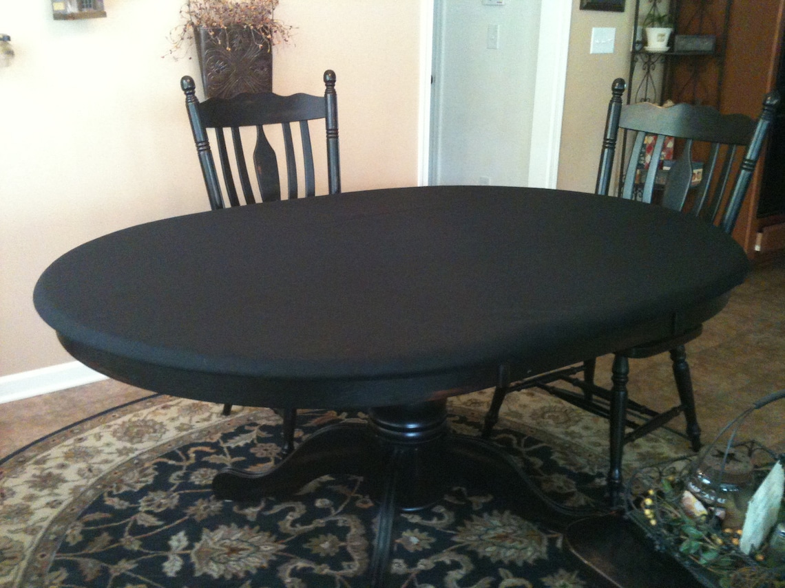 Felt Table Cover Custom Made to Fit Your Table Etsy