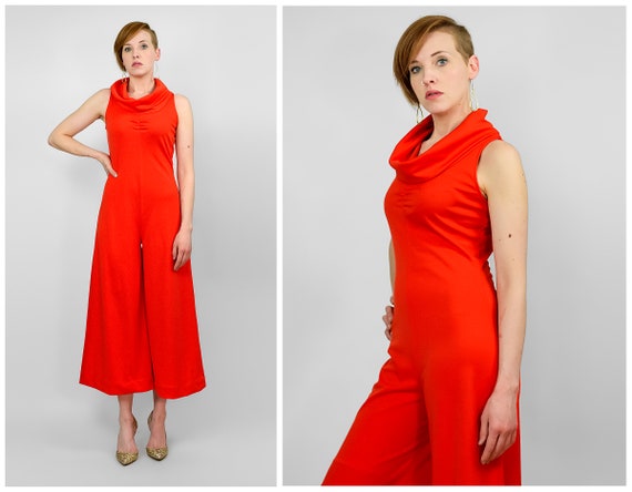 red jumpsuit for sale