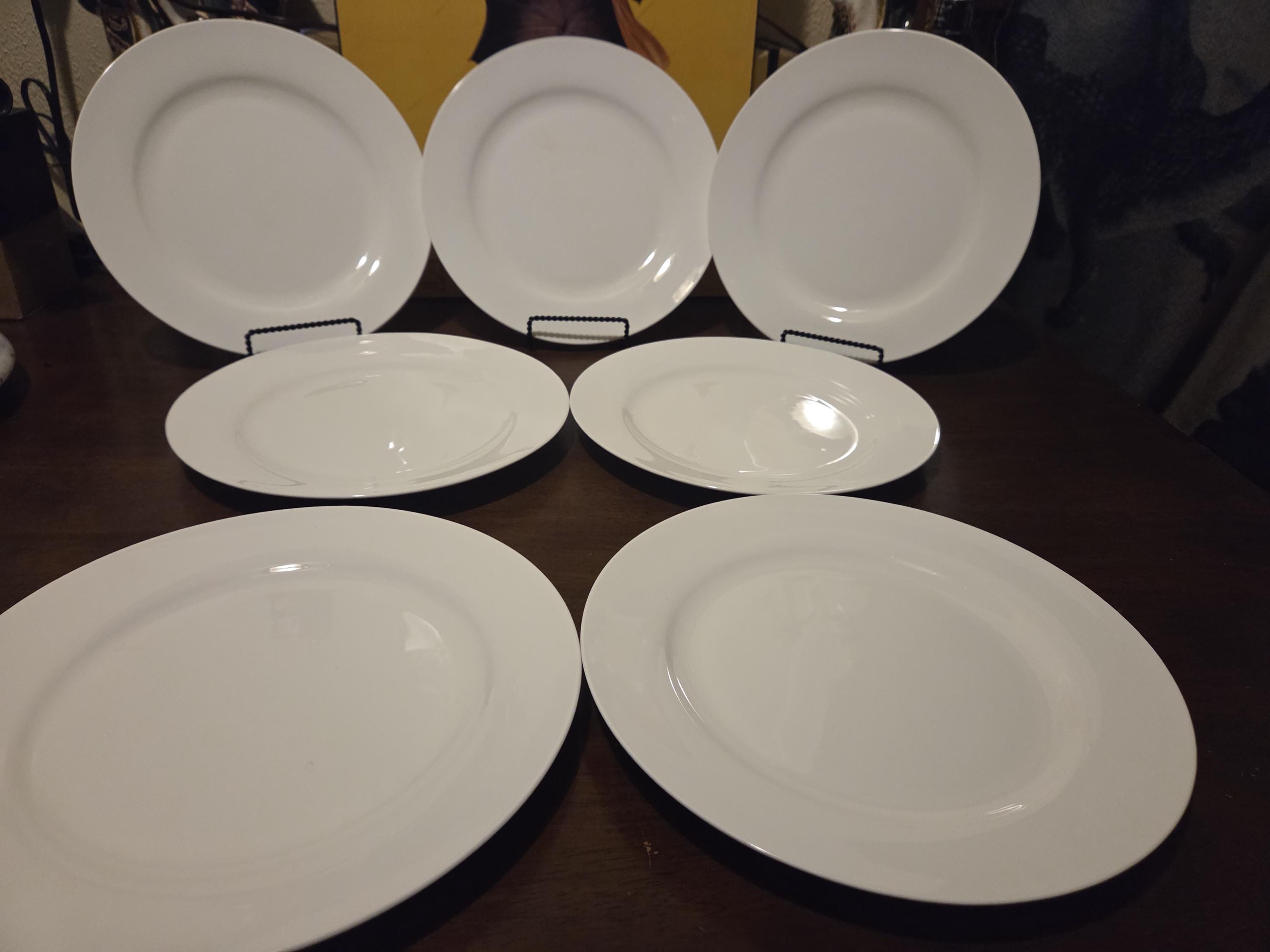 Mikasa Bone China Dinnerware - Etsy