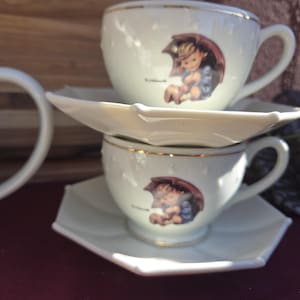 Mj hummel tea set - Etsy 日本