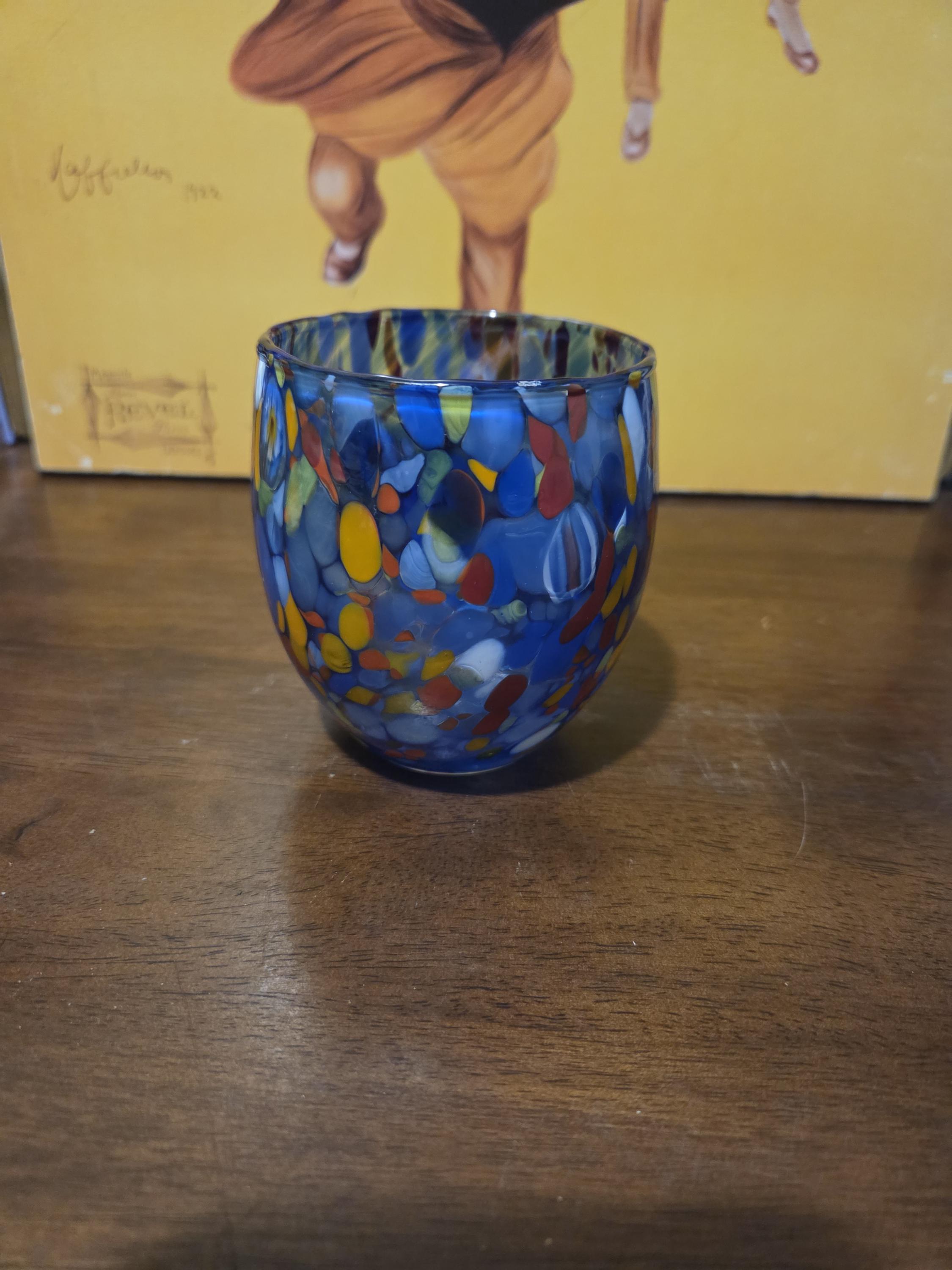 Zecchin Glass - Etsy