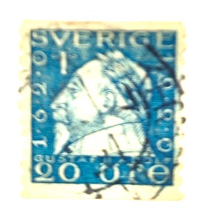 オーストラリア　キングジョージ6世使用済切手2.5Dウ”ィンテージレッド Australia King George VI 2.1/2d Red Postage Stamp - Etsy Australia