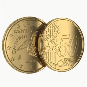 50 euro cent finland - Etsy 日本