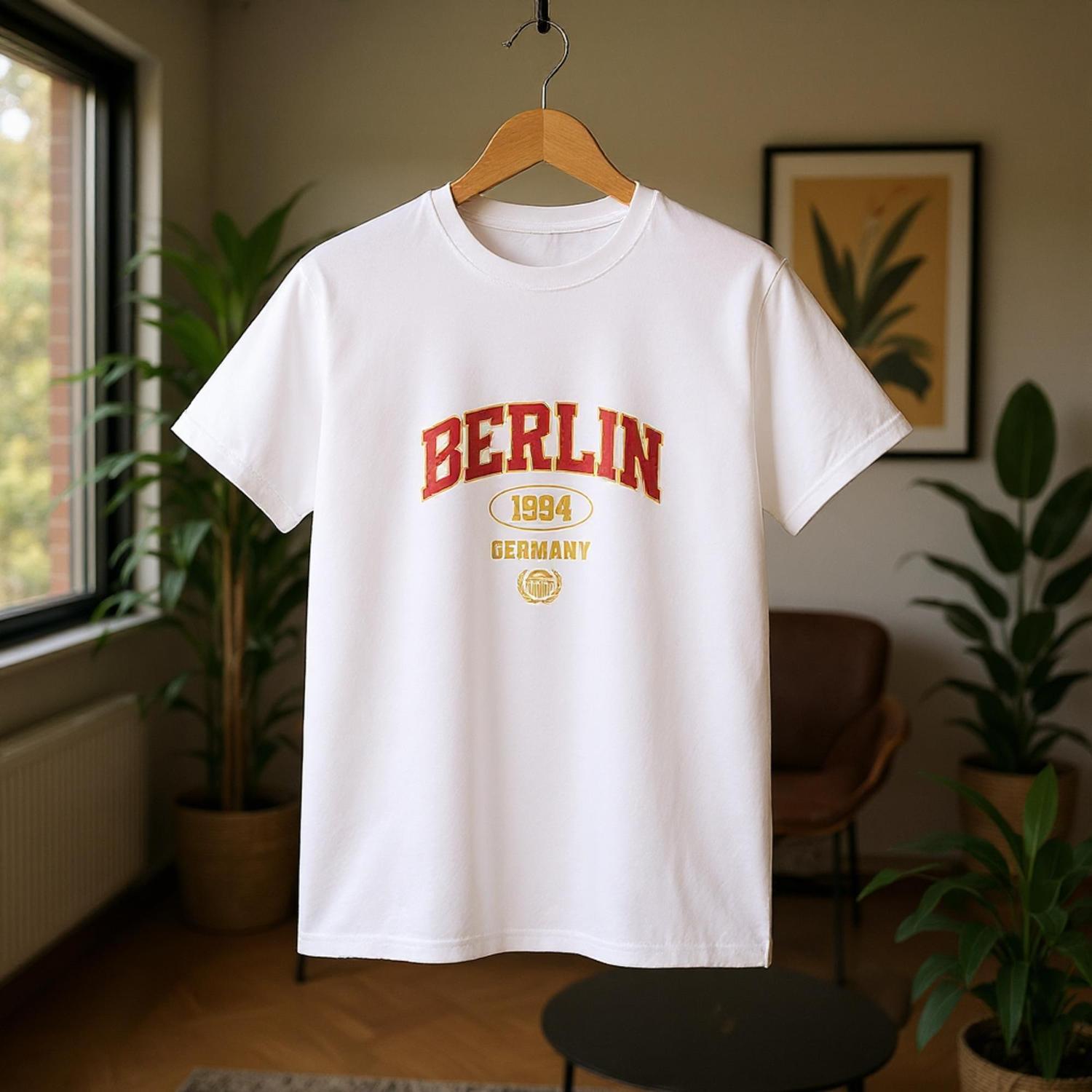 1994年アメリカW杯　公式ドイツ代表応援Tシャツ Yahoo!オークション -「ドイツ代表 ユニフォーム 94」の落札相場