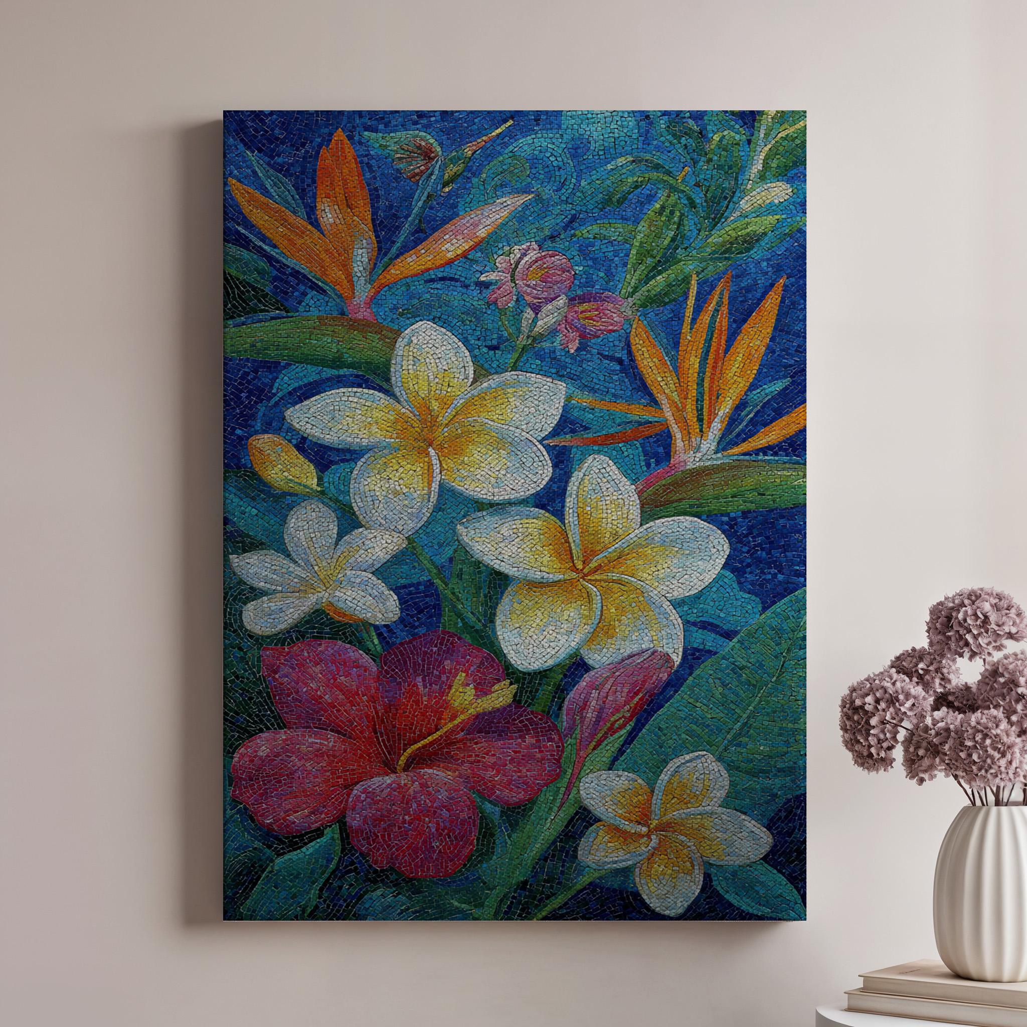 アート・写真 キャンバスプリントアート tree 絵画 額付き インテリア