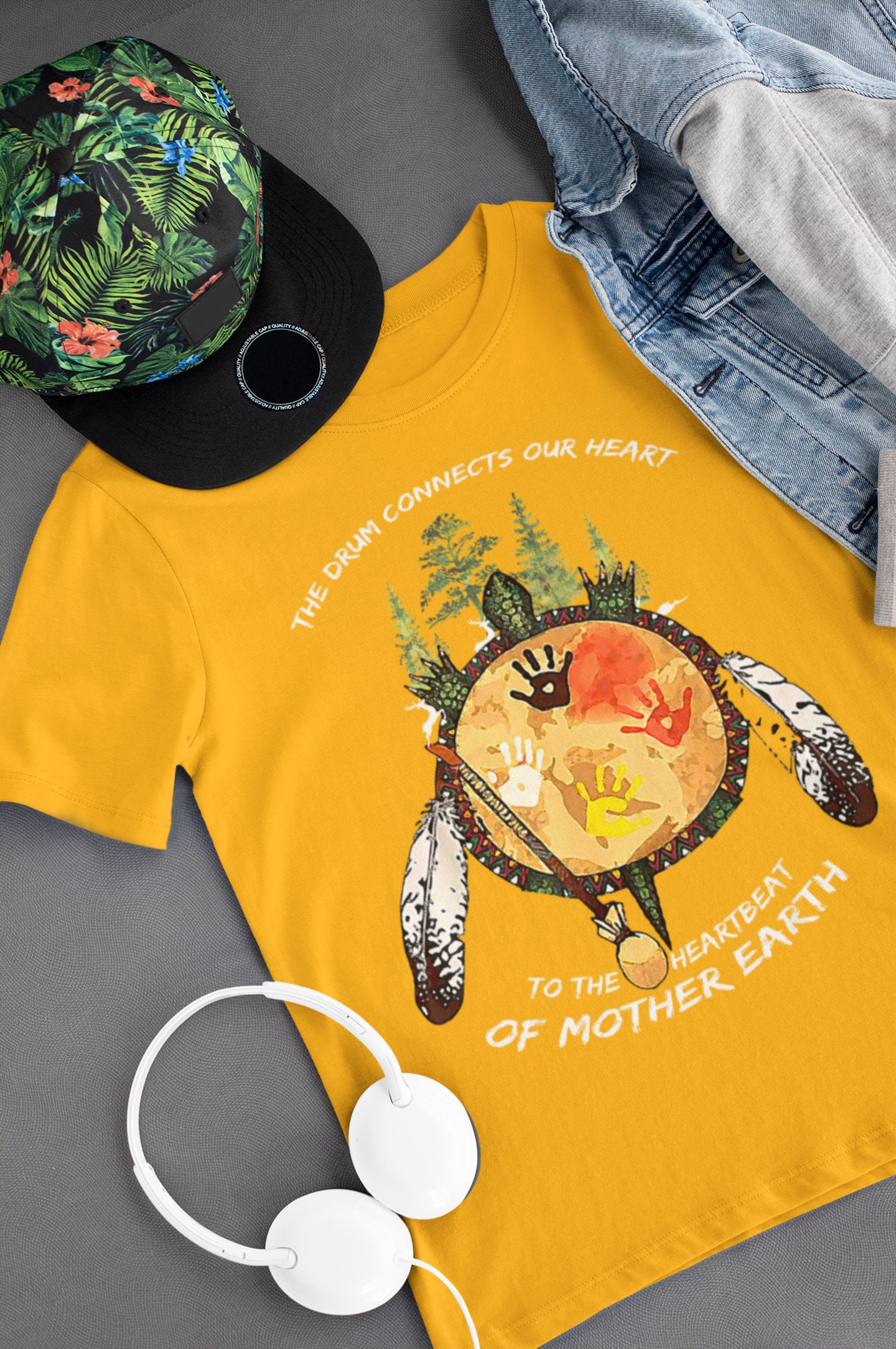 ancestor veneration Turtle Island