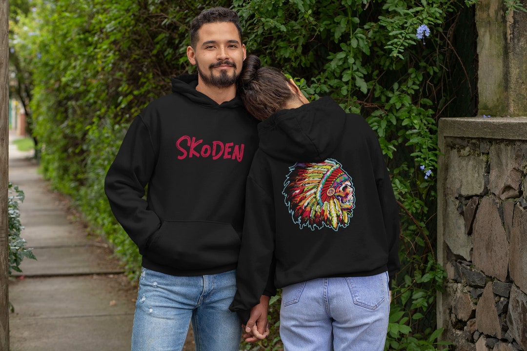 SKODEN Native American Slang Etsy(03)