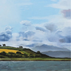 Bute and Arran