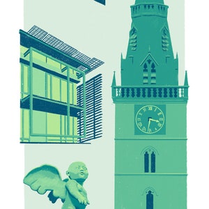 The TRON Theatre