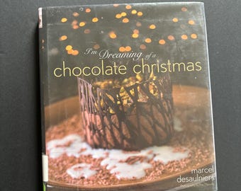 I’m Dreaming of a Chocolate Christmas
