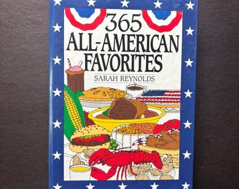 365 All-American Favorites
