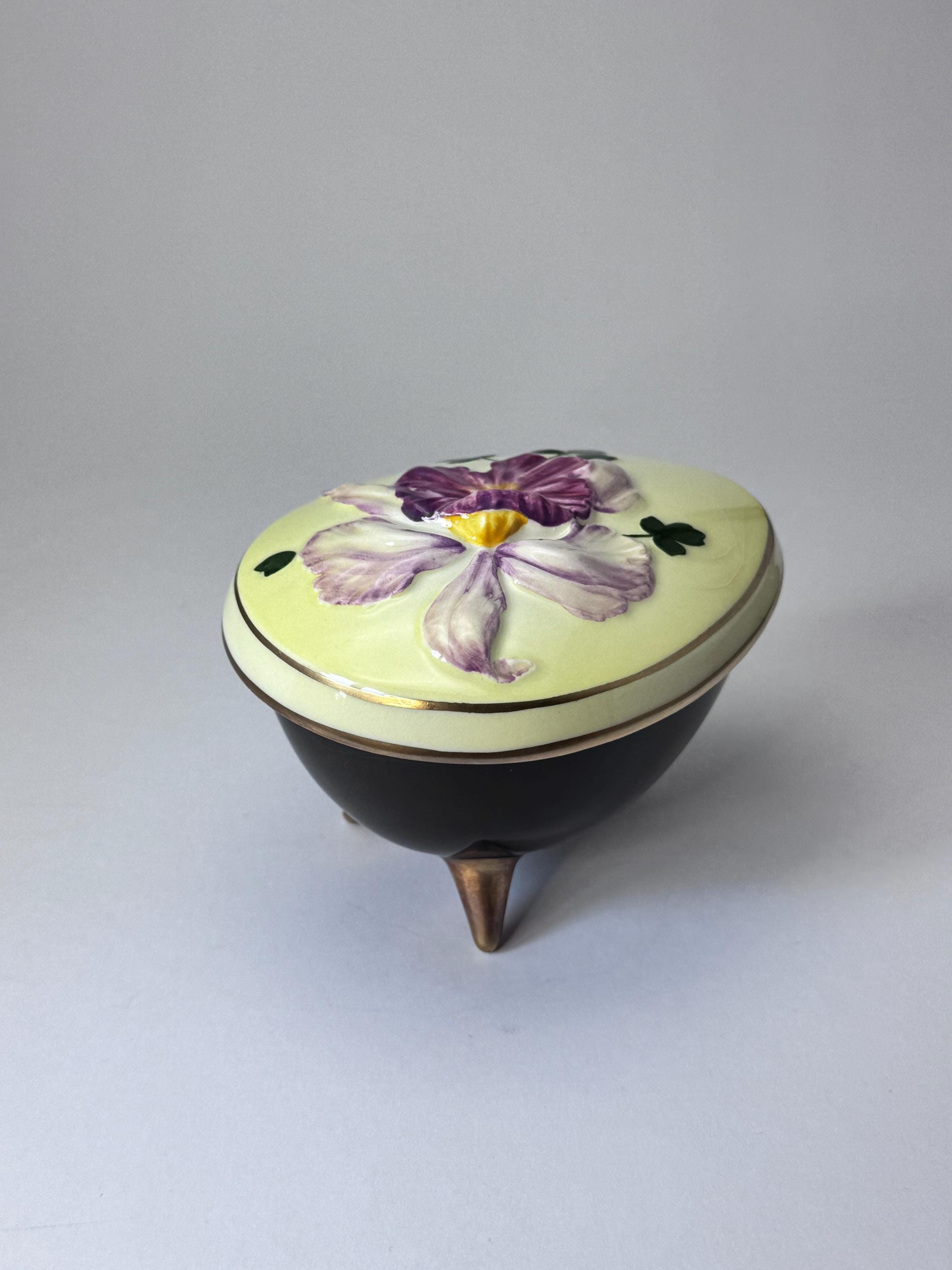 1950年代 人気のCarlton ware バターカップ 割れ、かけなし Carlton Ware Pottery & Glass for sale | eBay