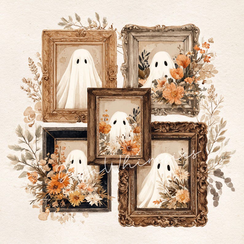 vintage ghost clipart, watercolor ghost clip art, ghost frames jpg, halloween ephemera, spooky vintage clipart, floral ghost clip art, junk journal halloween, ghost portrait watercolor, gothic ghost clipart, haunted frames art, boho halloween clipart, scrapbooking ghost clipart, ghost clipart, boho ghost art, floral ghost png, vintage ghost art, spooky frames, ghost ephemera, halloween ghost, ghost printable, watercolor ghost, junk journal art, ghost scrapbook, pastel ghost clip, high res ghost