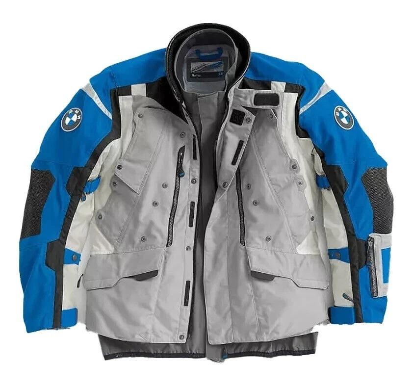 Motorcycle Jackets Bmw Rallye Competition Suit Bmw Jacket Australia