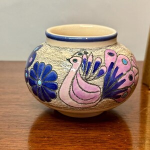 Eduardo Vega Vase - Etsy