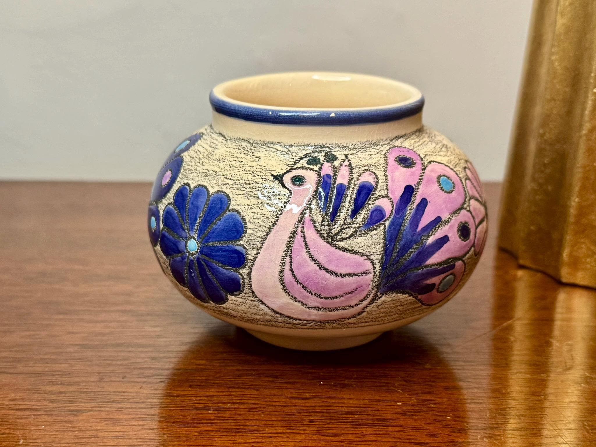 Vintage Eduardo Vega - Etsy