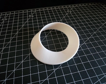 Mobius Strip / Band / Mathematical Prop
