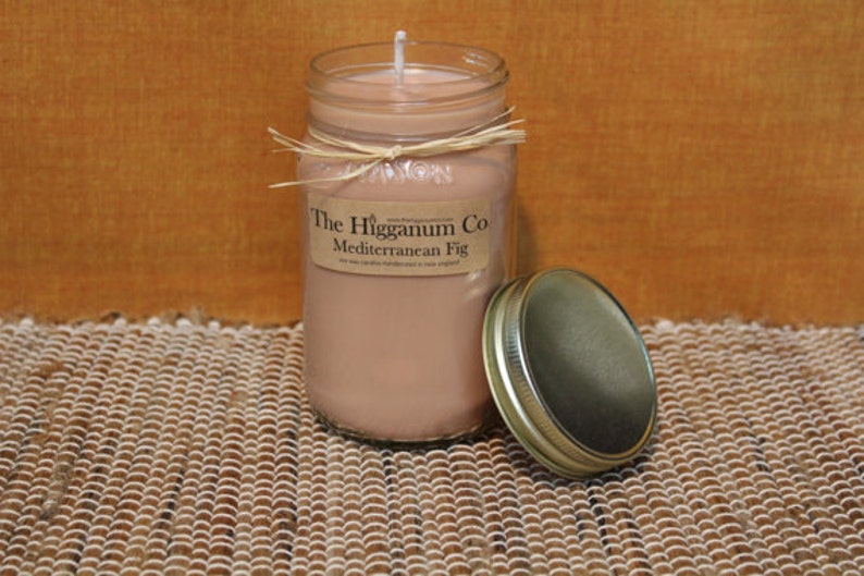 12 Month Candle of the Month Club, Subscription, Gift, Gifts, Holiday