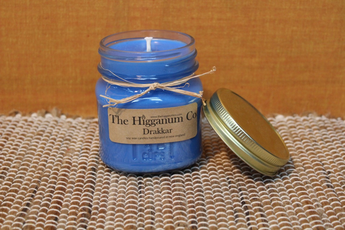 12 Month Candle of the Month Club, Subscription, Gift, Gifts, Holiday