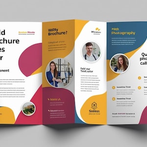 The Brochure Boutique