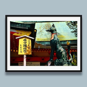 Set of 5, Kyoto, Japan, Sakura Blossom, Fushimi inari, Japan travel Photography, Digital art, Wall art, Digital Print, Travel photgraphy