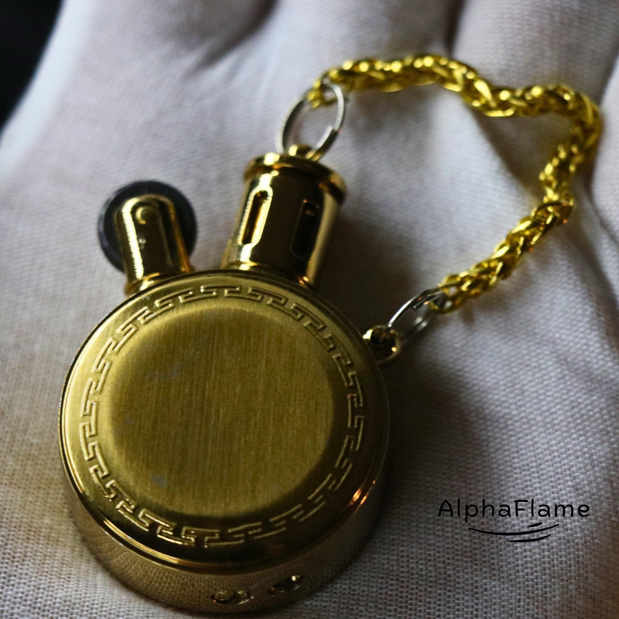 Lighter Case Necklace