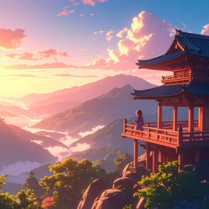 Anime wallpaper