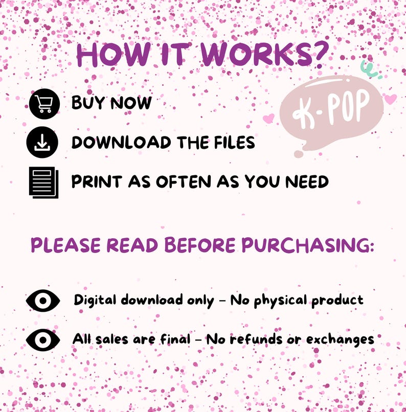 Kpop Demon Hunters Printable | Kpop Saja Boys Soda Pop Can Wrap Wrapper ...