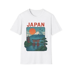 Japan T-Shirt