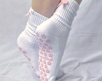 Pilates Princess | Pilates Grip Socks