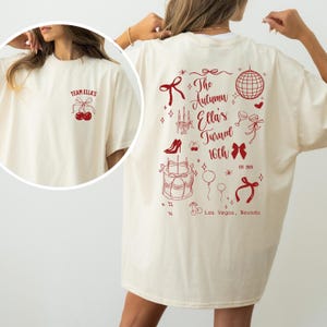 Autumn Birthday Celebration Shirt, Fall Party Tee, Birthday Crew Matching T-Shirt