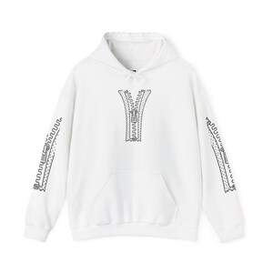 Unique Design Trendy Hoodie - Perfect for Casual Wear, Street Style, Cozy Layering - Gifts for All Occasions,Men's/Women's Fashion Top,