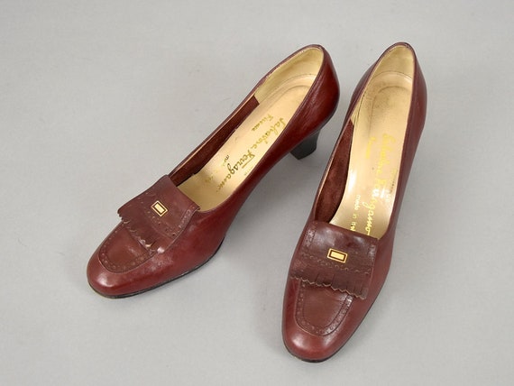 Salvatore Ferragamo Pumps