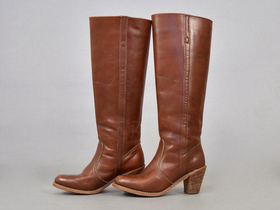 Dex Campus Boots (6)