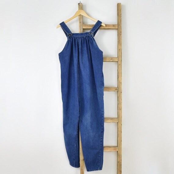 Vintage Gitano Denim Jumpsuit