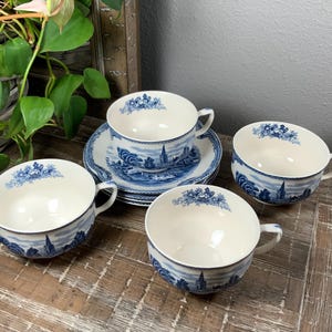 Johnson brothers オールド ブリテン キャッスル 3点セット！